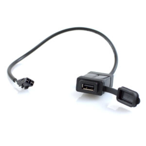 Multifit USB Charger