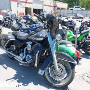 2003 Harley-Davidson FLHRCI