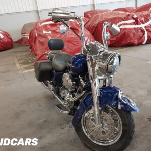 2006 Harley-Davidson FLHRSI