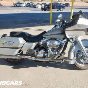 2006 Harley-Davidson FLTRI