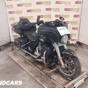 2016 Harley-Davidson , Ultra Classic Electra Gld