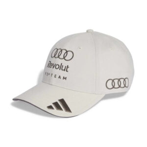 Adidas x Audi F1 Team Baseball Cap
