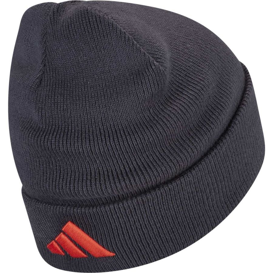 Adidas x Audi F1 Team Beanie - Image 2