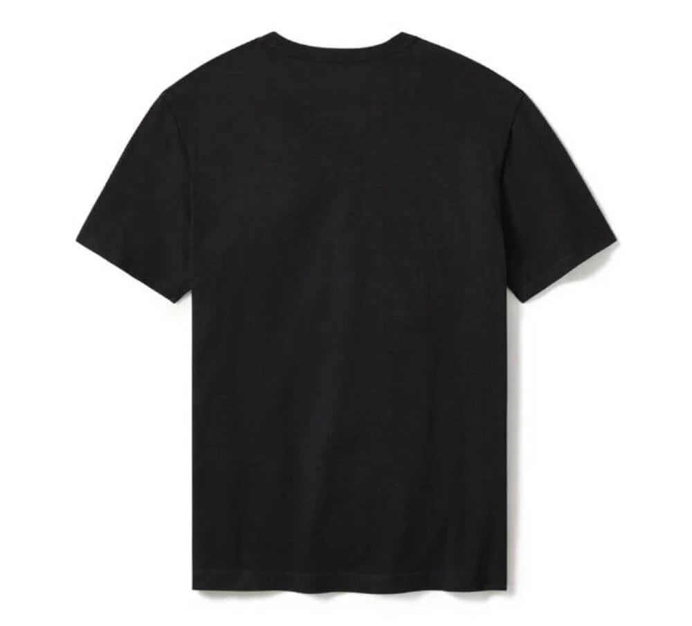 Men's Lowrider Sunset Graphic T-shirt - Image 2