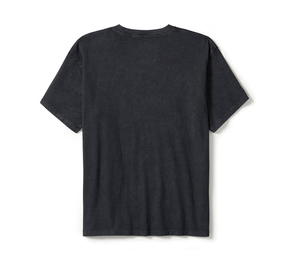 Women's Lowrider Sunset Short Sleeve Tee - Image 2