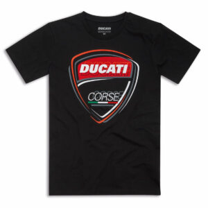 Sketch 2.0 Black T-Shirt