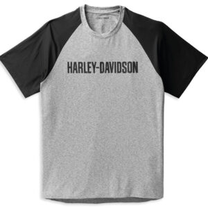 Men's Performance Harley-Davidson Tee