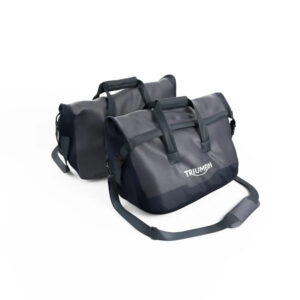 Tiger Sport 660 &  800 Waterproof Pannier Inner Bags Pair