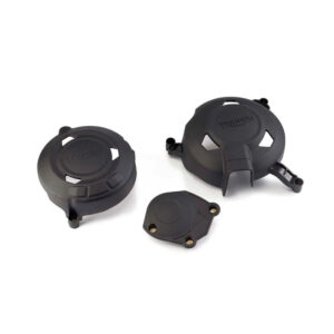 Multifit Engine Cover Protector Kit