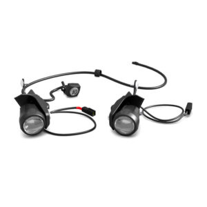 Multifit LED Fog Lamp Kit