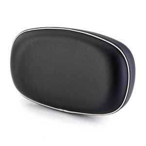 Bonneville Passenger Backrest Pad