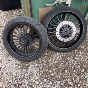 Wheels