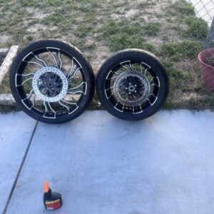 Wheels