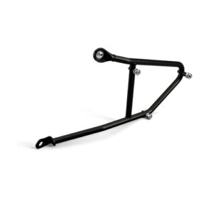 Multifit Pannier Rail LHS