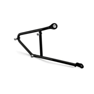 Multifit Pannier Rail RHS