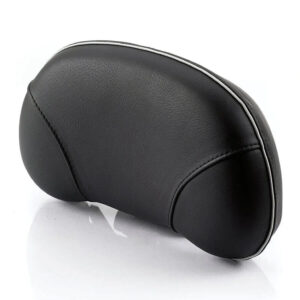 Bonneville Passenger Backrest Pad