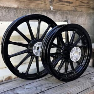 Wheels