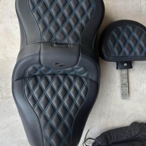 Motorcycle Seat